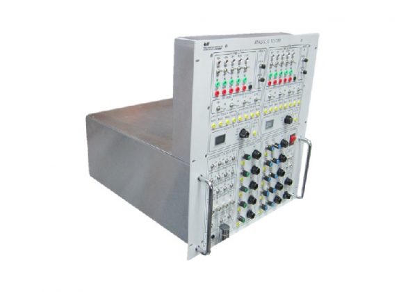 Interface Drawers