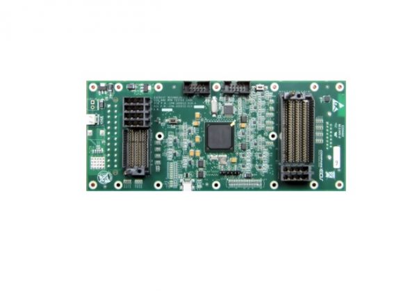 Electronics Cards with FPGA Design