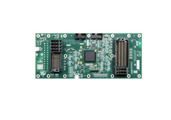 Electronics Cards with FPGA Design