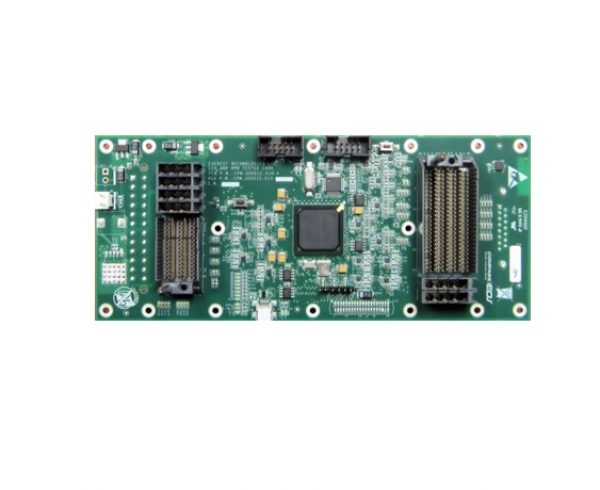 Electronics Cards with FPGA Design