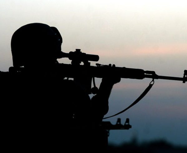 SNIPETECH – Advance combat-proven sniper C4I system